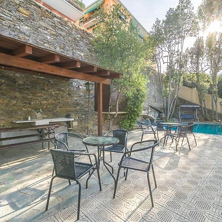 Mimosa Apartment Рапало Екстериор снимка