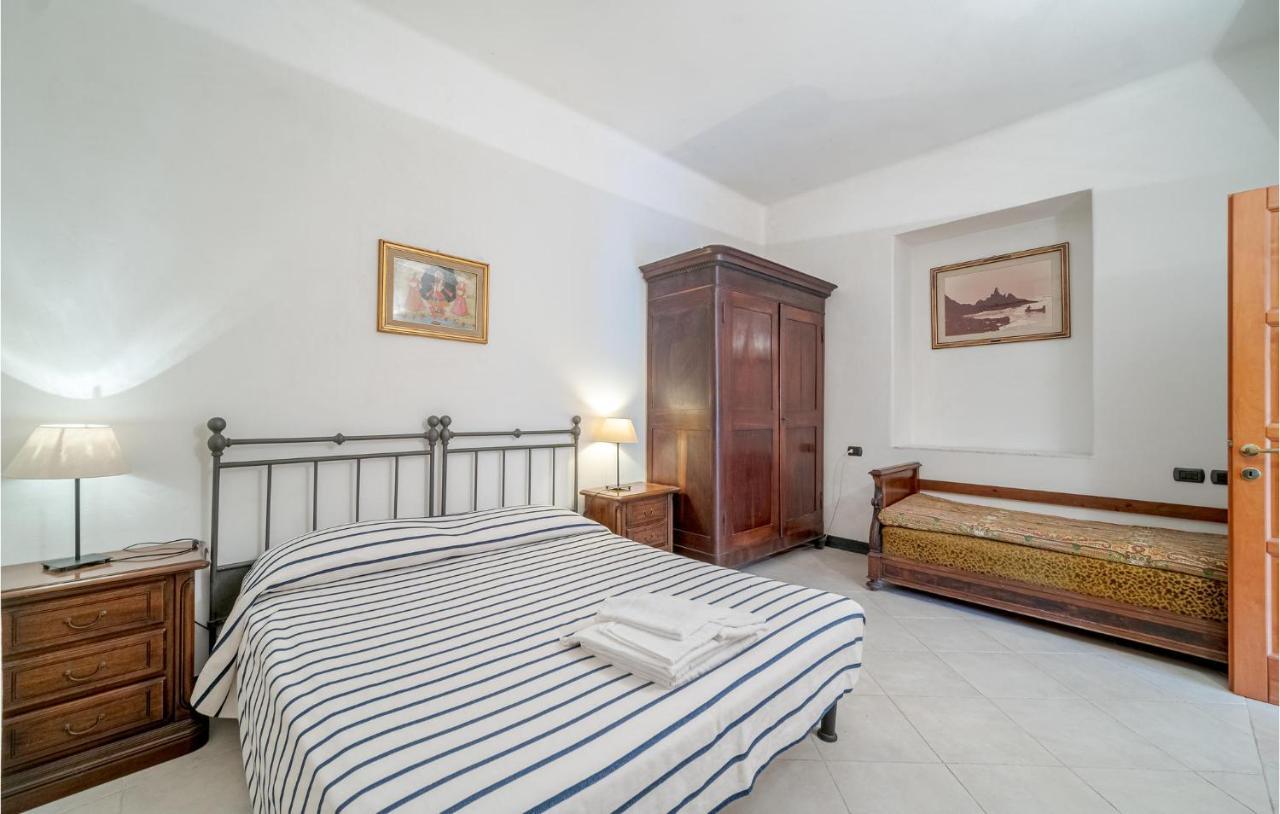 Mimosa Apartment Рапало Екстериор снимка