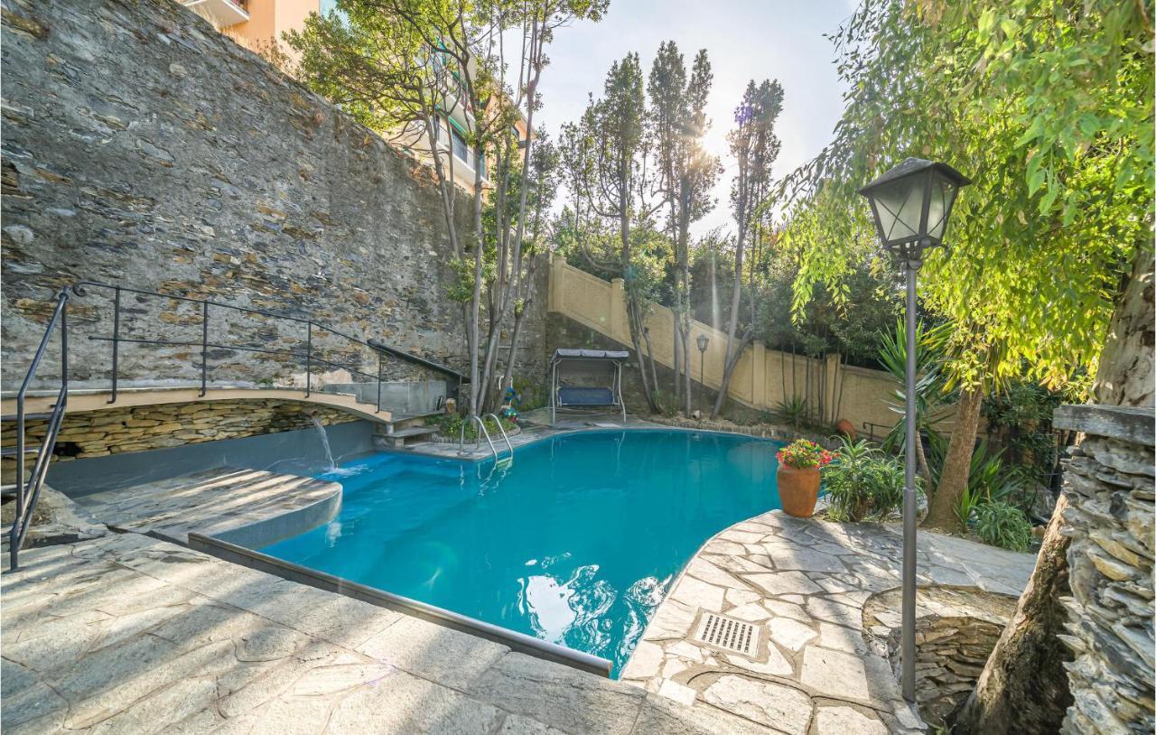 Mimosa Apartment Рапало Екстериор снимка