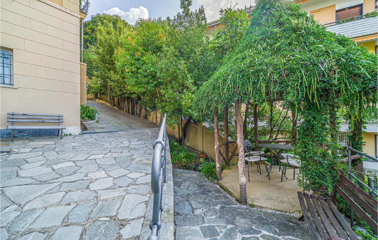 Mimosa Apartment Рапало Екстериор снимка