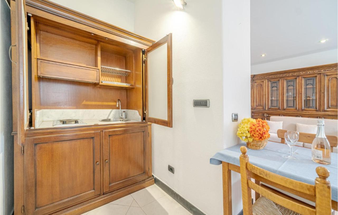 Mimosa Apartment Рапало Екстериор снимка