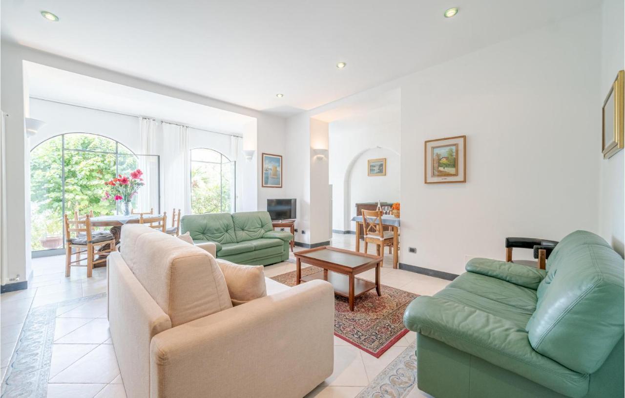 Mimosa Apartment Рапало Екстериор снимка