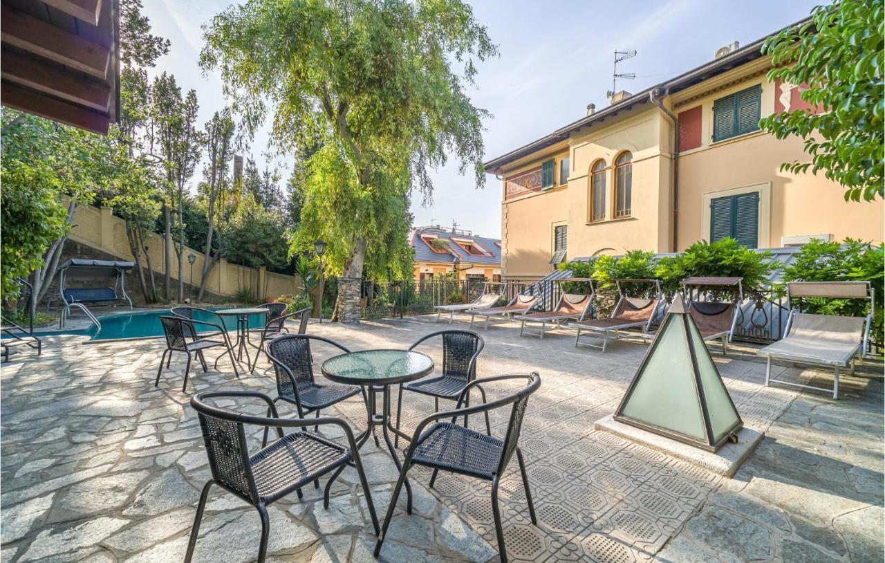 Mimosa Apartment Рапало Екстериор снимка