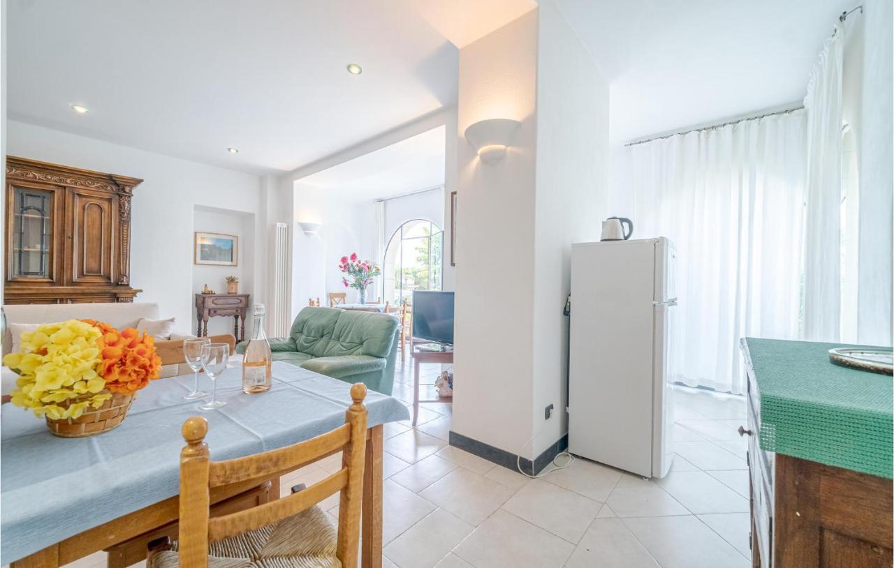 Mimosa Apartment Рапало Екстериор снимка