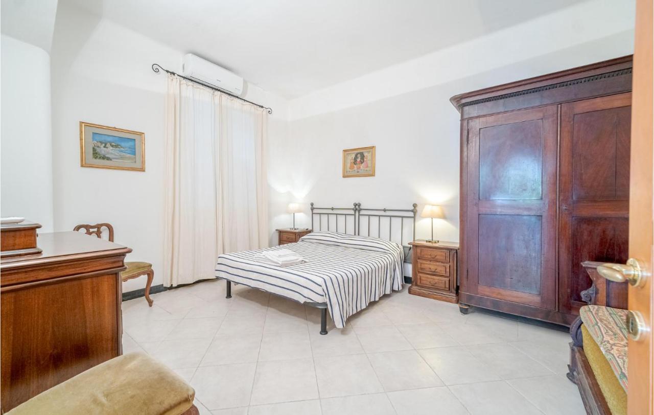 Mimosa Apartment Рапало Екстериор снимка