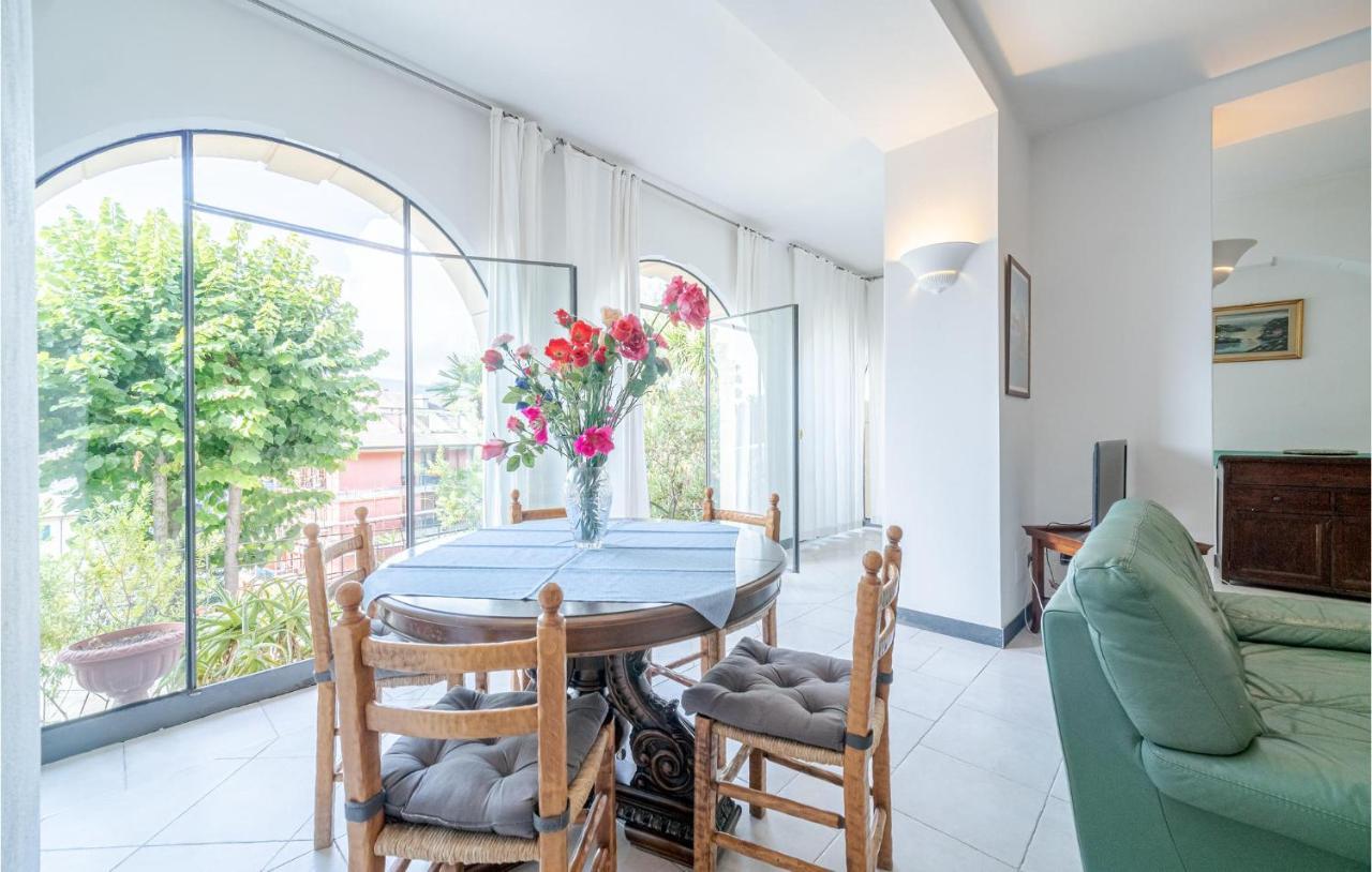Mimosa Apartment Рапало Екстериор снимка