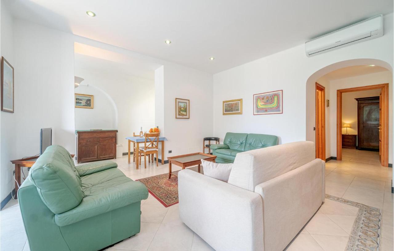 Mimosa Apartment Рапало Екстериор снимка