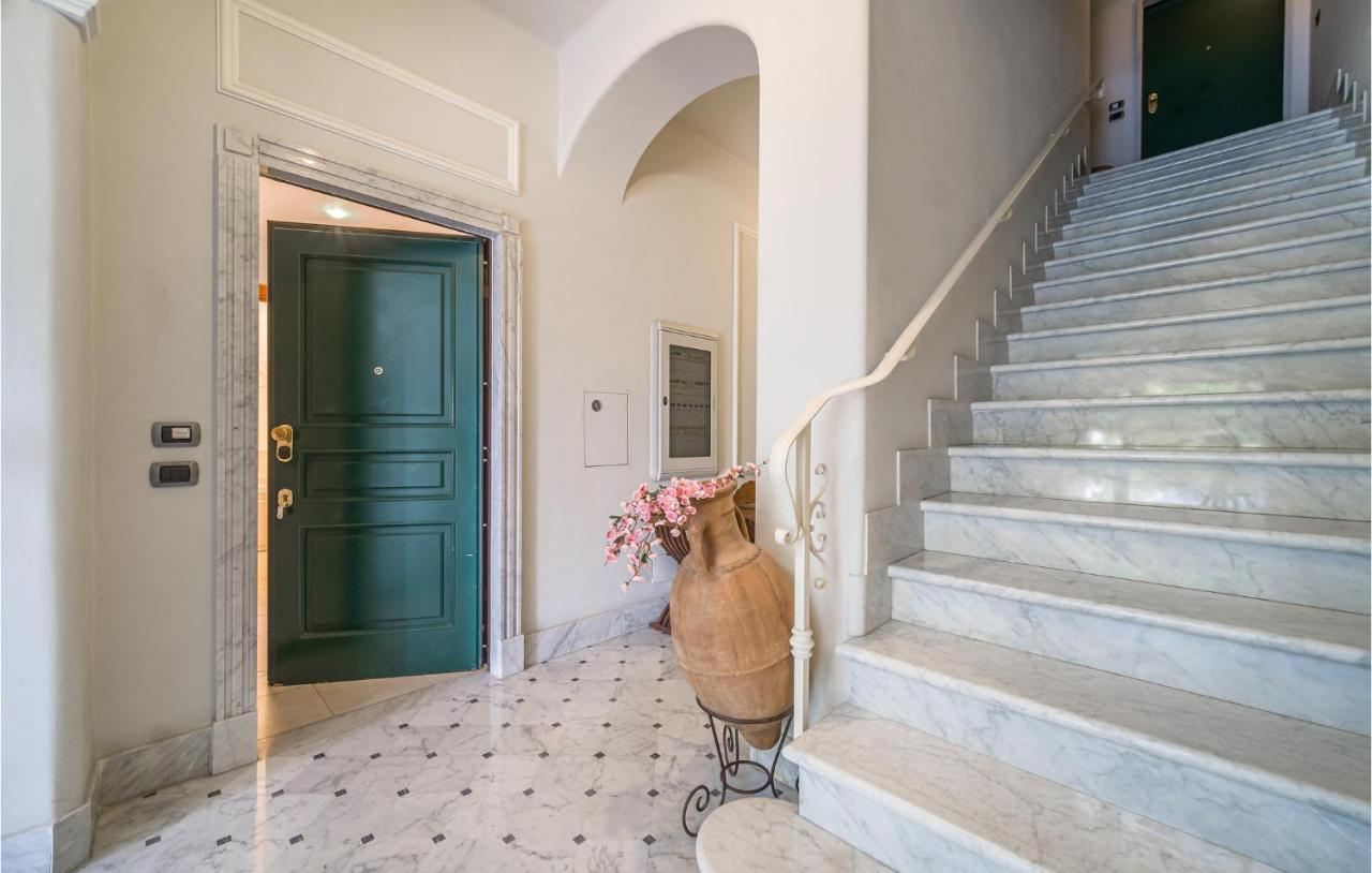 Mimosa Apartment Рапало Екстериор снимка