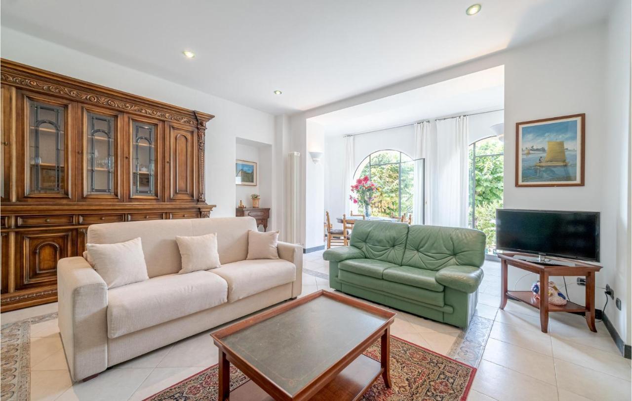 Mimosa Apartment Рапало Екстериор снимка