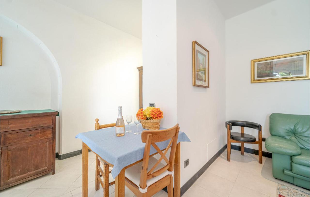 Mimosa Apartment Рапало Екстериор снимка