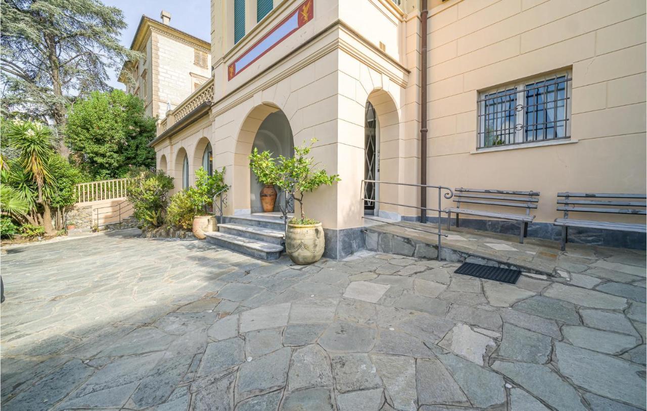Mimosa Apartment Рапало Екстериор снимка