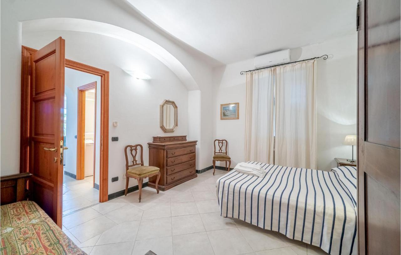Mimosa Apartment Рапало Екстериор снимка