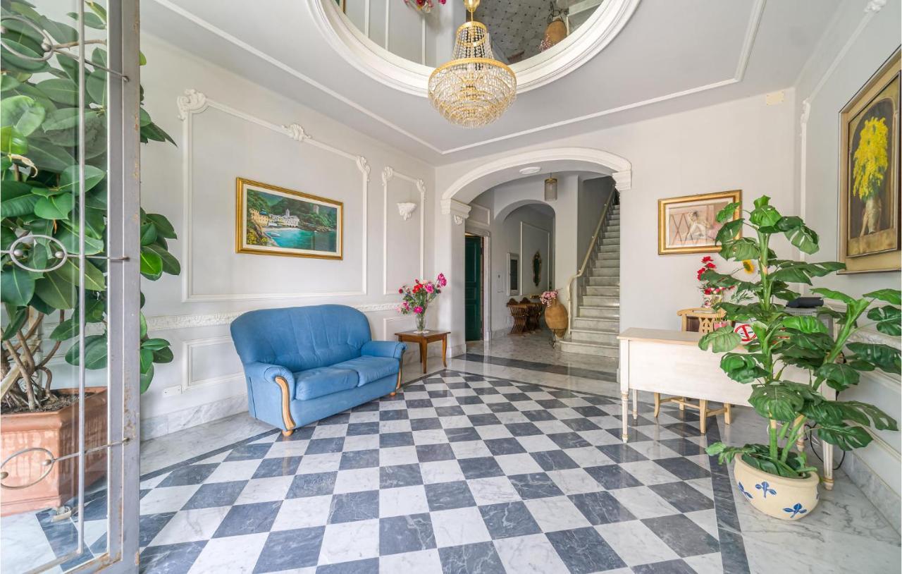 Mimosa Apartment Рапало Екстериор снимка